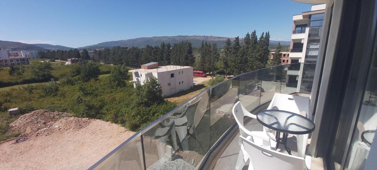 Apartament Mehmeti Ulcinj Exterior foto
