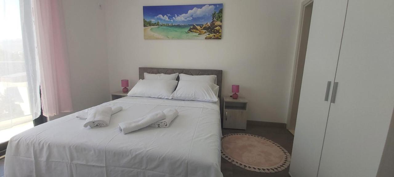 Apartament Mehmeti Ulcinj Exterior foto
