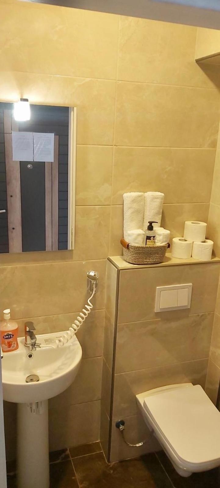 Apartament Mehmeti Ulcinj Exterior foto